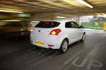 Kia pro_cee&rsquo;d 2008 года